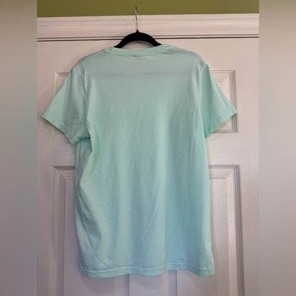 Lacoste T-Shirt Made in Portugal NWT
Retail 98€ - Picture 3 of 6